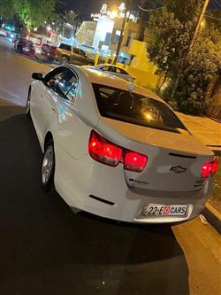 شيفروليه ماليبو